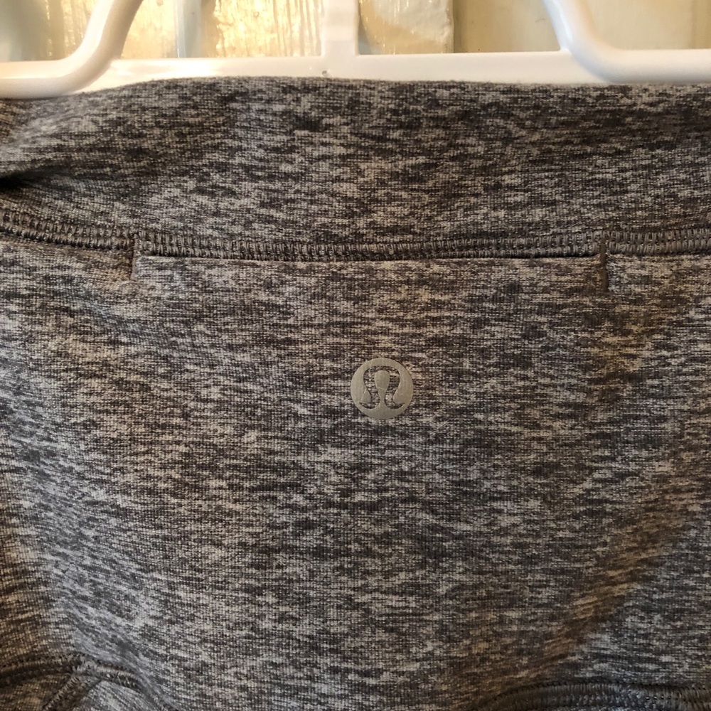 Lululemon Pure Practice Leggings *Rare! - Picture 15 of 16